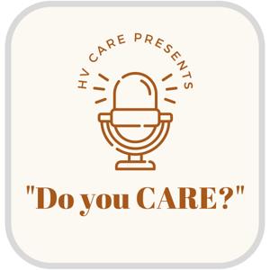 HV CARE Podcast by Hopewell Valley Student Publications Network