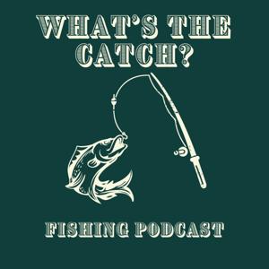 What's the Catch? by Hopewell Valley Student Publications Network