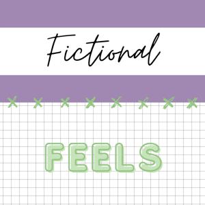 Fictional Feels by Hopewell Valley Student Publication Network