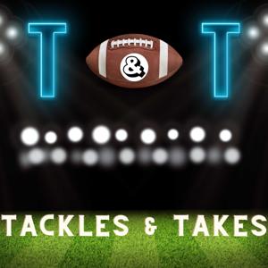 Tackles and Takes by Hopewell Valley Student Publications Network