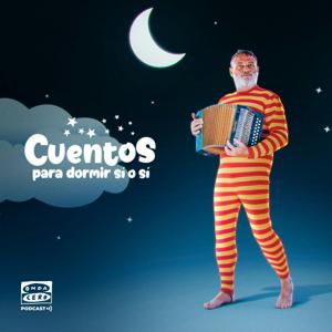 Cuentos para dormir sí o sí