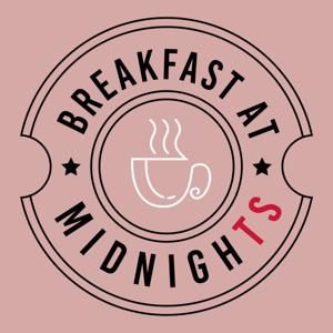 Breakfast at Midnights - Ein Taylor Swift Podcast von Swifties, für Swifties by Breakfast at Midnights Podcast