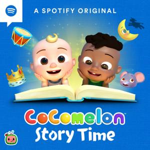 CoComelon Story Time by Spotify Kids & Family