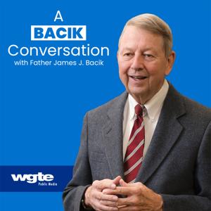 A Bacik Conversation by WGTE Public Media