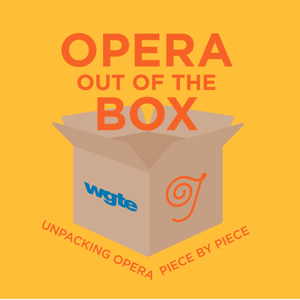 Opera Out of the Box