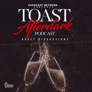 Toast Afterdark