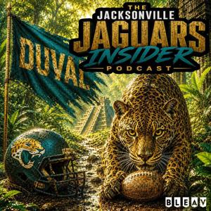 Jacksonville Jaguars Insider Podcast