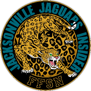 The Jacksonville Jaguars Insider Podcast