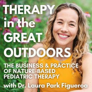 Therapy in the Great Outdoors