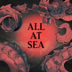 All At Sea by Making up Leeway