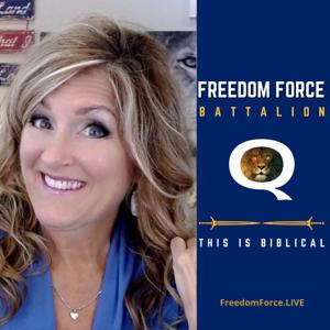 Freedom Force Battalion