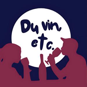 Du vin, etc.