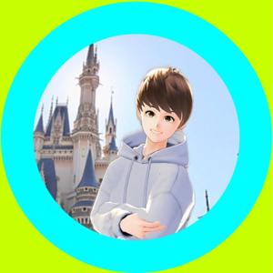 あいちゃんち ☘️とっても優しいディズニー好きの家