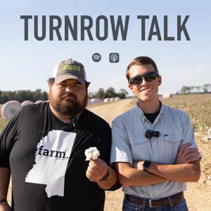 Turnrow Talk by Jack Gjesvold