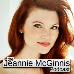 The Jeannie McGinnis Podcast by Jeannie McGinnis