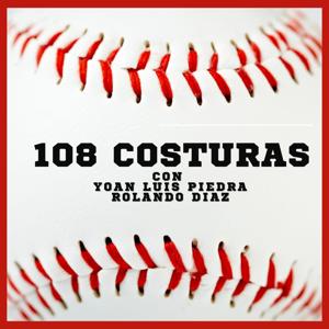 Alrededor de las 108 Costuras by Pelota Cubana USA