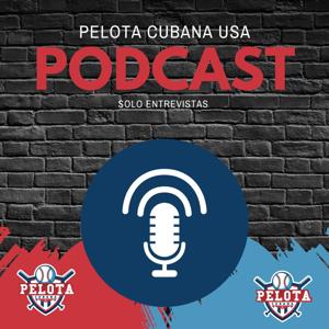 Entre Innings by Pelota Cubana USA