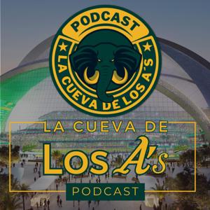 La Cueva de Los A's