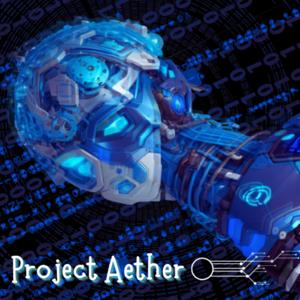 Project Aether by Unmuted Media