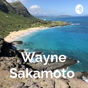 The World of Wayne Sakamoto