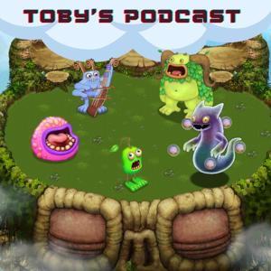 Toby's Podcast by Unmuted Media