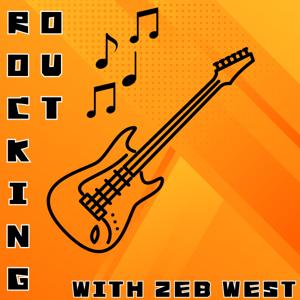 Rocking Out with Zeb West by Unmuted Media