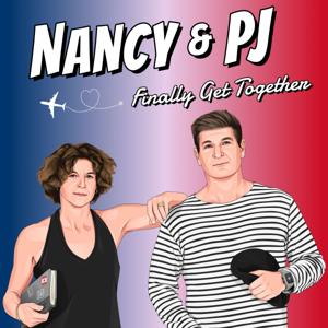 Nancy & PJ Finally Get Together