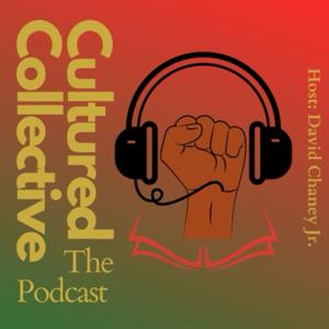 Cultured Collective: The Podcast