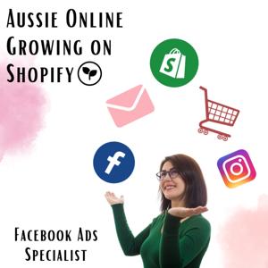 Aussie Online Growing on Shopify