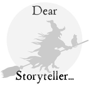 Dear Storyteller: Halloween Stories for Kids