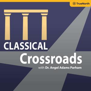 Classical Crossroads by Dr. Angel Parham