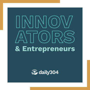 Innovators and Entrepreneurs by Andy Malinoski