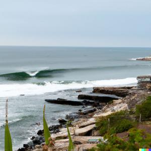 Montauk Surf Report for Montauk New York by Quiet. Please