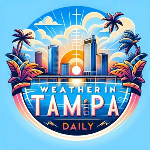 Weather IN Tampa FL Daily by Quiet. Please