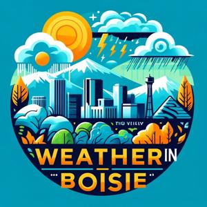 Weather IN Boise Idaho - Daily