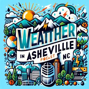 Weather IN - Asheville NC Daily