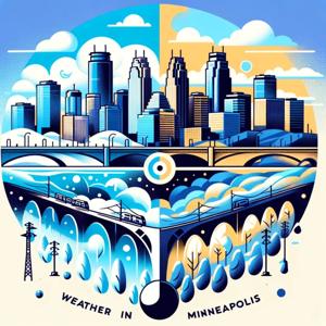 Weather IN Minneapolis - Daily