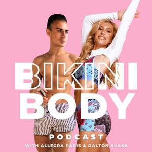 Bikini Body: Fitness and Nutrition Meet Reality