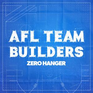 AFL Team Builders