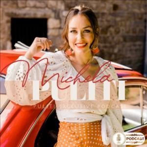 Michela Puliti Podcast