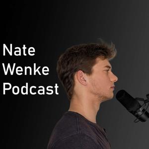 Nate Wenke Podcast