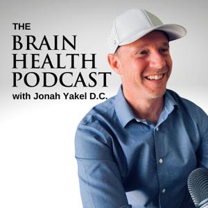 The Brain Health Podcast