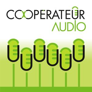 Coopérateur audio