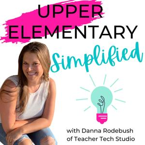 Upper Elementary Simplified