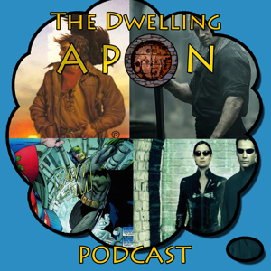 The Dwelling APON Podcast by The All Ports Open Network