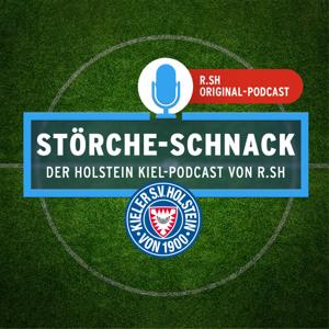 Störche-Schnack. Der Holstein Kiel-Podcast von R.SH! by R.SH