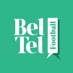 BelTel Football by Belfast Telegraph