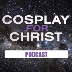 Cosplay For Christ