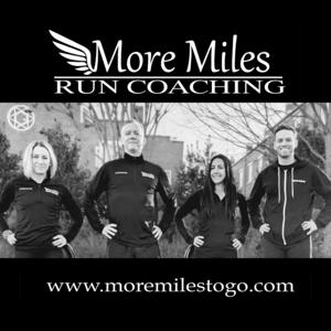 The More Miles Podcast