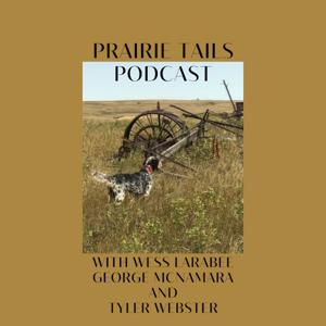 The Prairie Tails Podcast